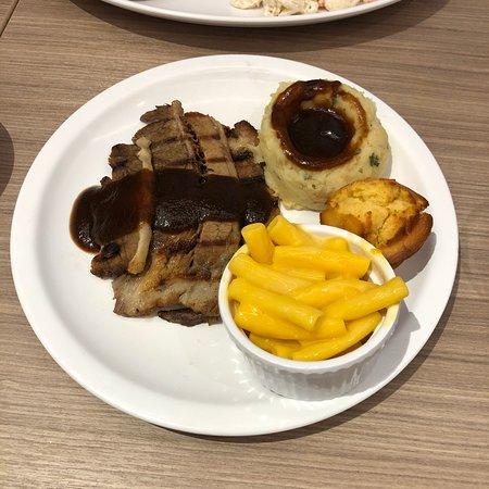 Kenny Rogers Roasters